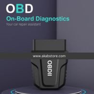 V011 OBD2 car Fault Code Reader